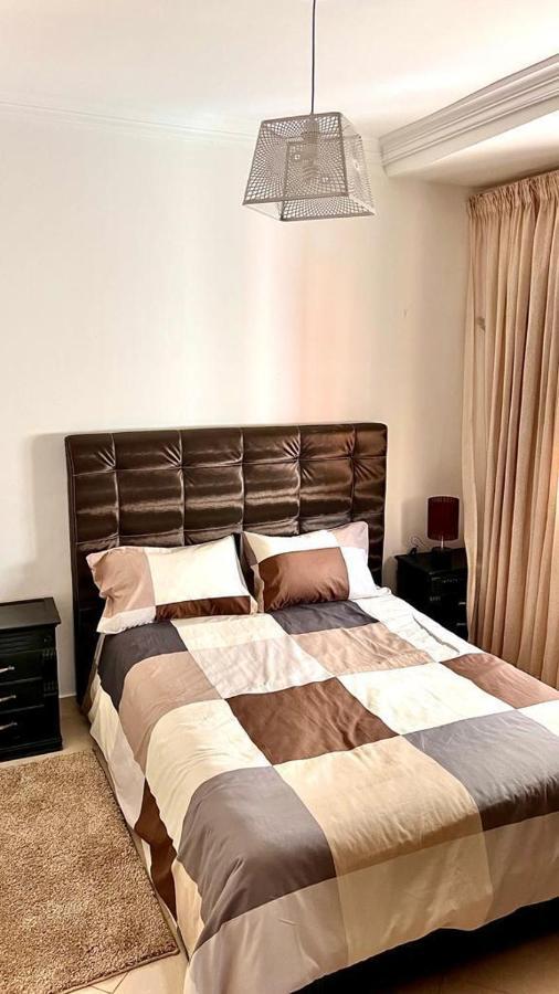 Spacious 3-Bedroom Apartment Tétouan Dış mekan fotoğraf