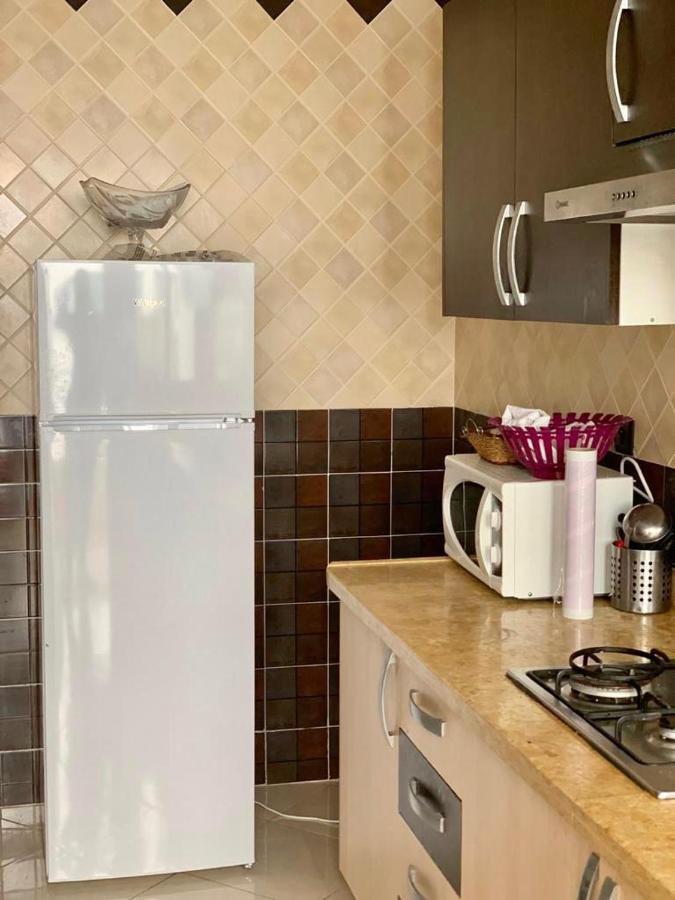 Spacious 3-Bedroom Apartment Tétouan Dış mekan fotoğraf