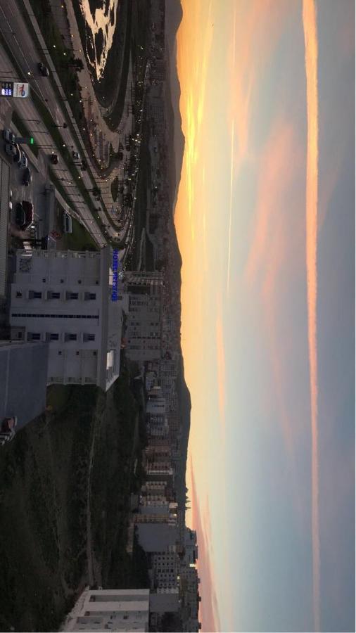 Spacious 3-Bedroom Apartment Tétouan Dış mekan fotoğraf
